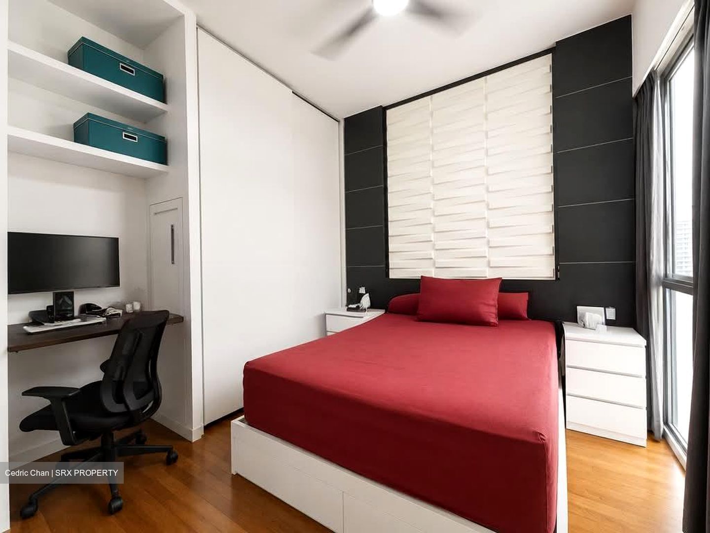 Bedok Residences (D16), Apartment #600115931